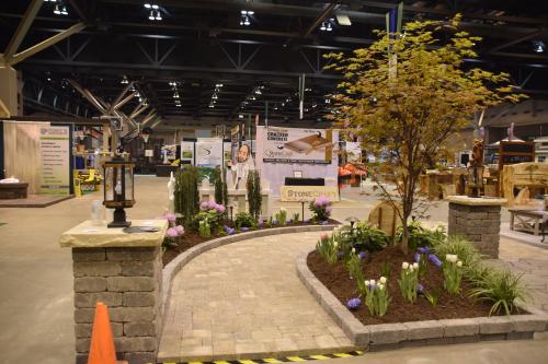 Booth Example